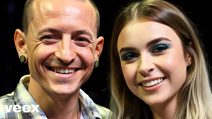 Luna Veex – Gone, But You Never Goodbye (Linkin Park) Chester Bennington Tribute