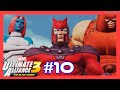 Marvel ultimate alliance 3 the black order 100 walkthrough part 10