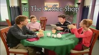 مسلسل كوميدي باللغة الانجليزية In The Coffee Shop 2