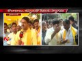 Mahanadu in Gandipet: Face-to-face with Payyavula Keshav
