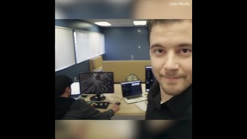 Man hits computer with dart - Daily Mail