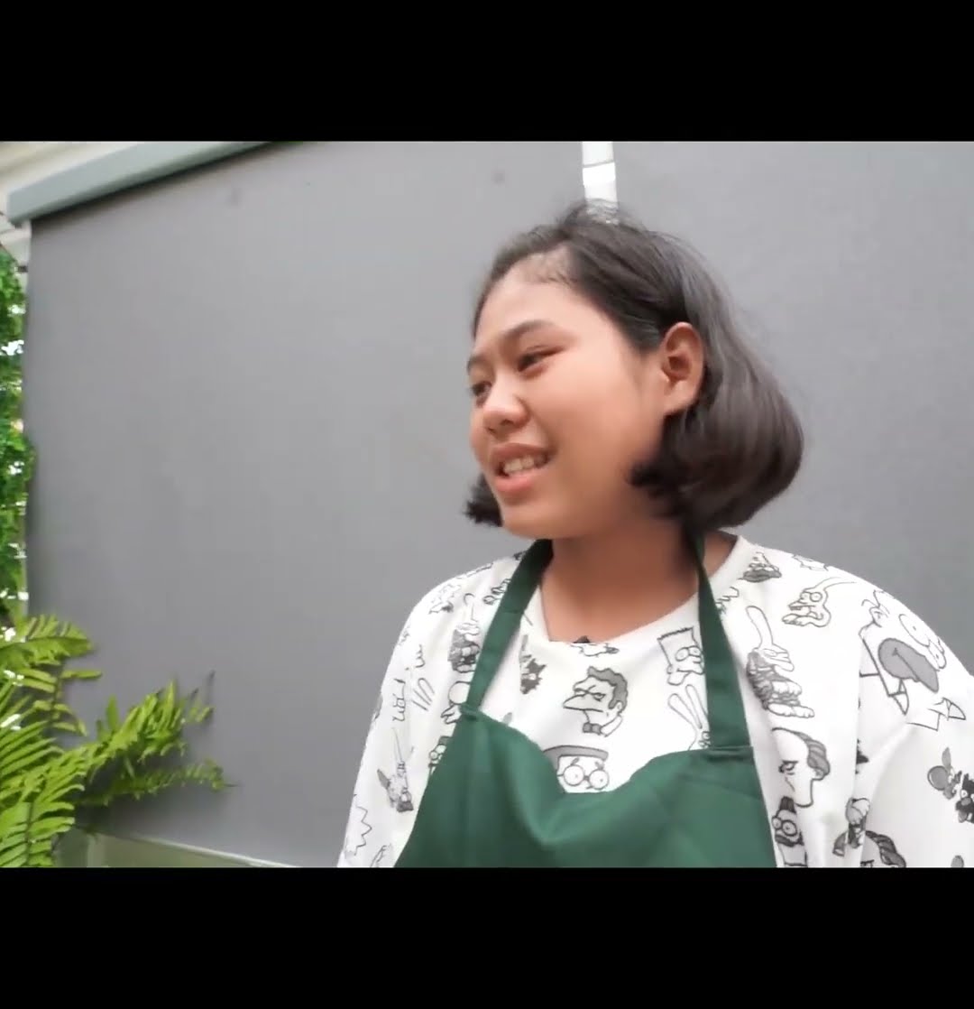 หมูปิ้งหน้าโรงเรียน | น้องถูกใจ