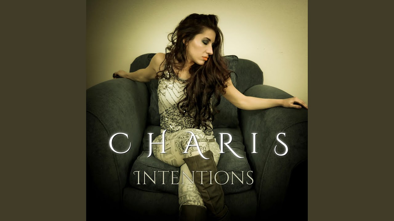 Watch Intentions on YouTube Watch Intentions on YouTube