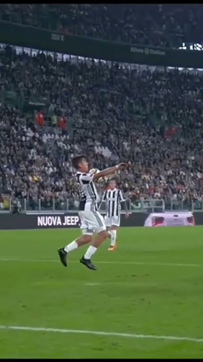 😘Dybala 🤩Baysaikel
