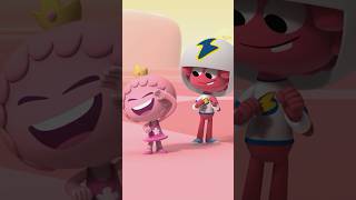 Join the Super Spy game with Bello and friends! @ZooMoo #kids #jellyjamm #forkids #kidslearning