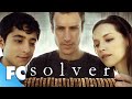 Solver | Full Family Mystery Adventure Drama Movie | Family Central