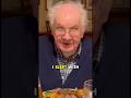 My 101-year-old grandad’s wicked confession 🙈😮💨 #ukcomedy #britishcomedy