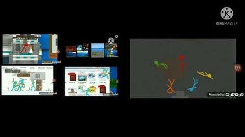 up to faster 69 parsion to alan becker