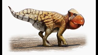 Udanoceratops: An Abnormally Large, Hornless Ceratopsian From Late Cretaceous Mongolia.