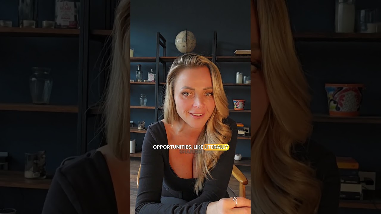 The Crystal Carson Report | Reintroduction