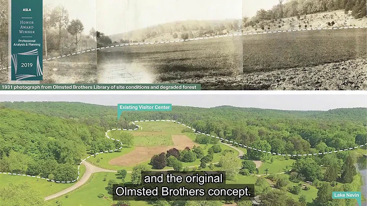 Re-Storying the Knobs: A Master Plan for Bernheim ...