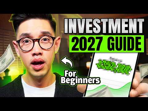 How to Automate Your Investments in Your 40s in 2027