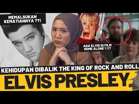 Video: Bagaimana elvis ditemukan?