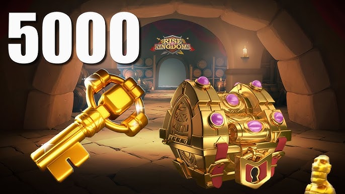 200 vs 132 golden chest opening : r/RiseofKingdoms