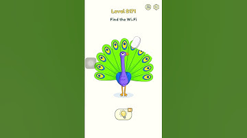 Dop 2 (Delete One Part) Level 2171 Walkthrough Solutions - All Levels @mayank_fr