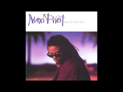 Crazy Love - Maxi Priest