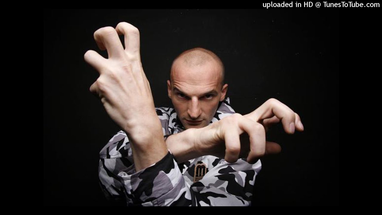 Mercedresu - podejrzani remix