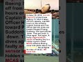 How a Boeing 737 MAX 8 Fought Its OWN Pilots — Lion Air Flight 610