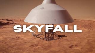 How NASA Plans to Scout Mars Before Humans Arrive! SkyFall
How NASA Plans to Scout Mars Before Humans Arrive! SkyFall How NASA Plans to Scout Mars Before Humans Arrive! SkyFall