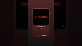 Big J5 - Da Backseat Freestyle (Official Lyrics) Produced By J5beenup24 #jxdn #studioj #labelsj