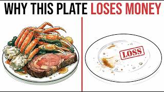 Buffets Go Bankrupt Because of This One Thing
