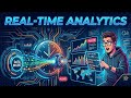 Real Time Analytics 