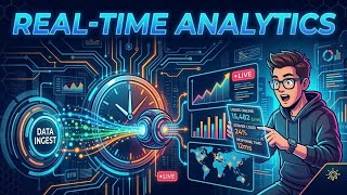Real Time Analytics 