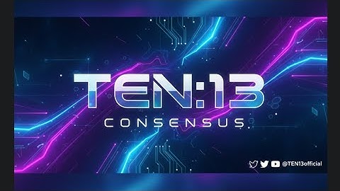 TEN:13 Consensus Proof? - Grounds for home claims?