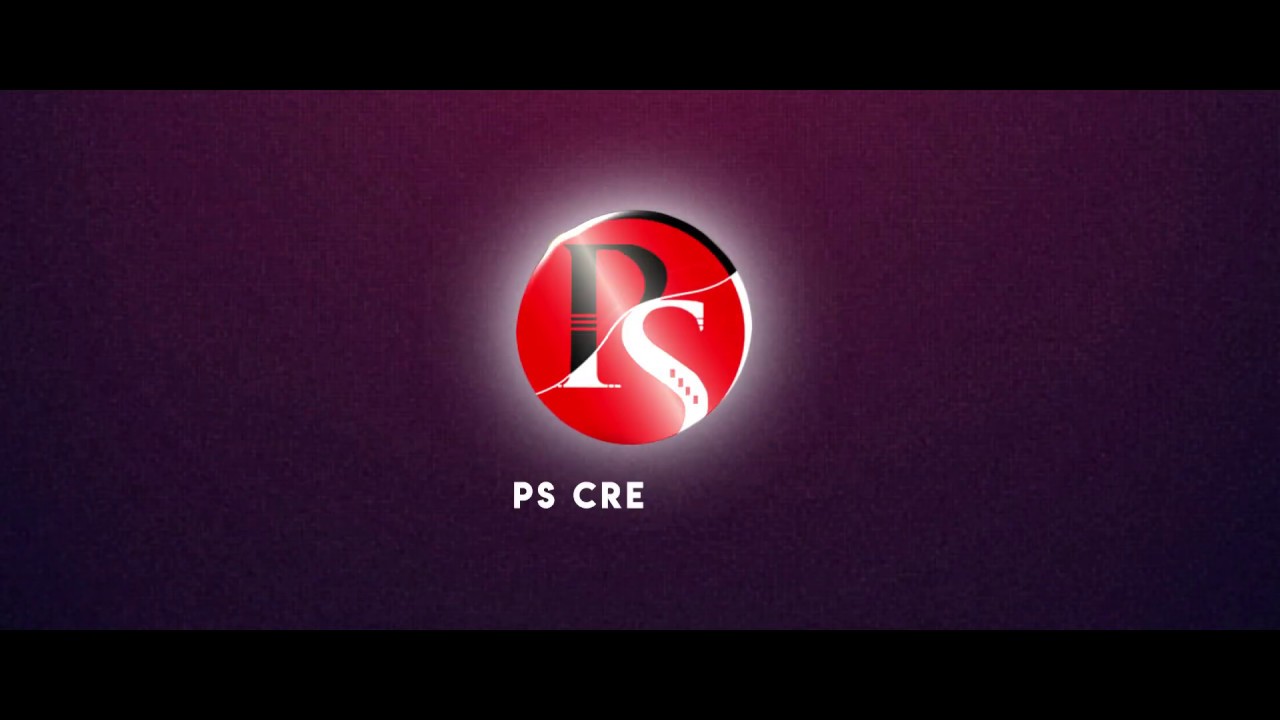 Ps Creation Logo Intro - YouTube