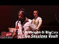 Toki Wright and Big Cats - Full live session at The Current (2014)