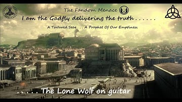 Perspective, & Seeing The Forest Through The Trees