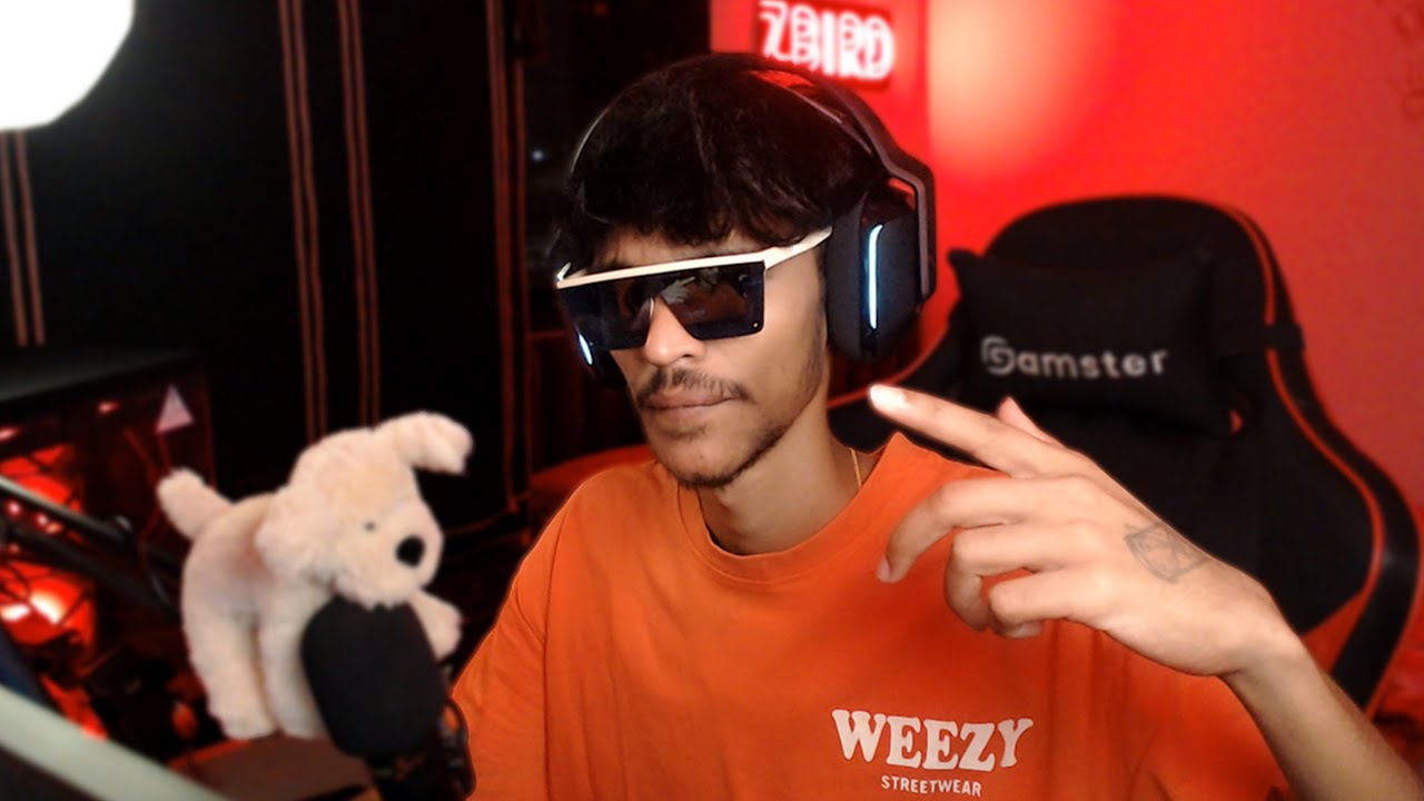 Backchodi on TOP! Rank ghar pe! Valorant Live!