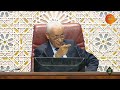 بعد الجدل حول المرأة بنصف رجل عبد اللطيف وهبي وزير العدل يحسم الجدل في المادة 67 