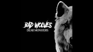 Lifeline - Bad Wolves (Instrumental)