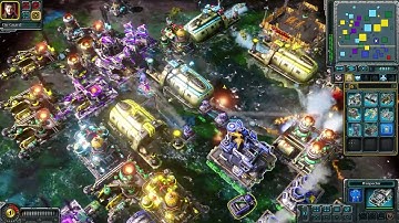 3v3 - Red Alert 3 Remix