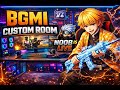 🔥 9X MEWATI BGMI TOURNAMENT LIVE | Full Action & Intense Battles