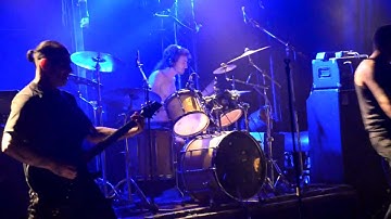 Eternal Gray - Sins In The Process Of Creation (pt.1)