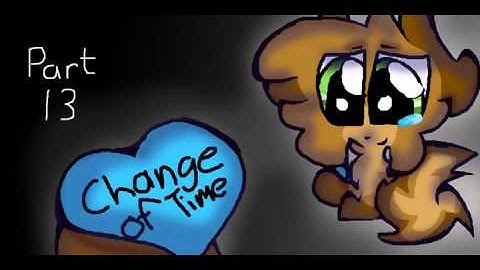 OPEN - OC PMV MAP - Change Of Time