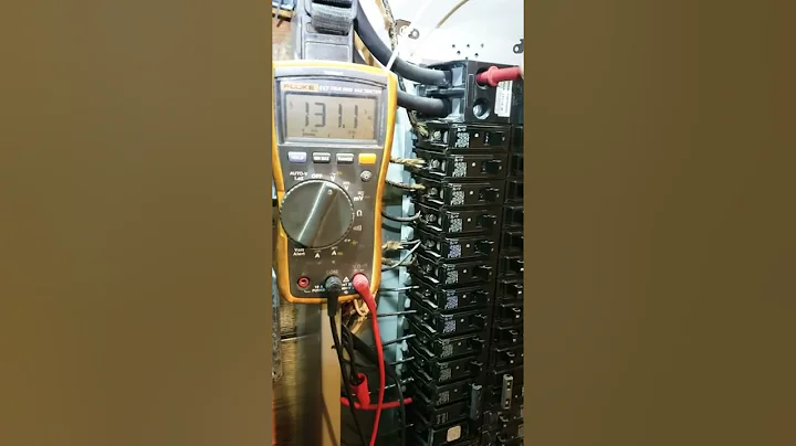 How to fix those flickering lights