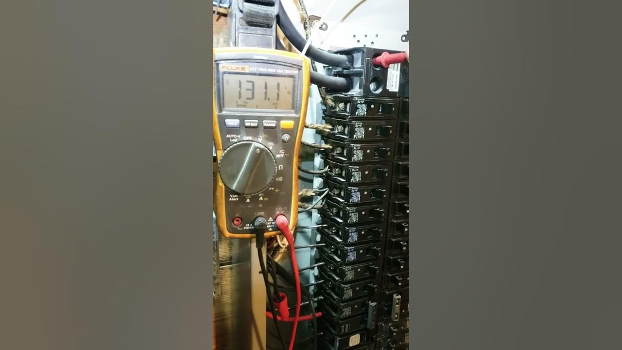 How to fix those flickering lights YouTube