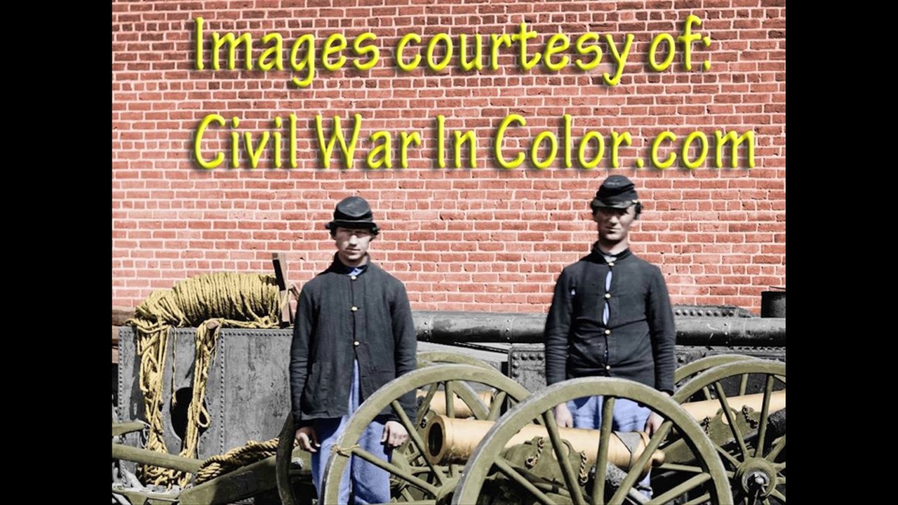 Lincoln’s White House: The People’s House in Wartime (2016)