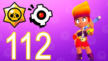 Brawl Stars - Gameplay Walkthrough Part 112 - Amber - Knockout (iOS, Android)