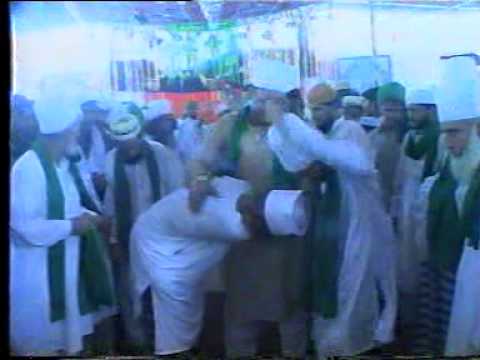 Hazrat Baba Jee Sufi Bashir Ahmad Shah Sb 6/10