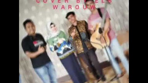 Tiada yang lain FENOMENA || COVER BY Els Warouw