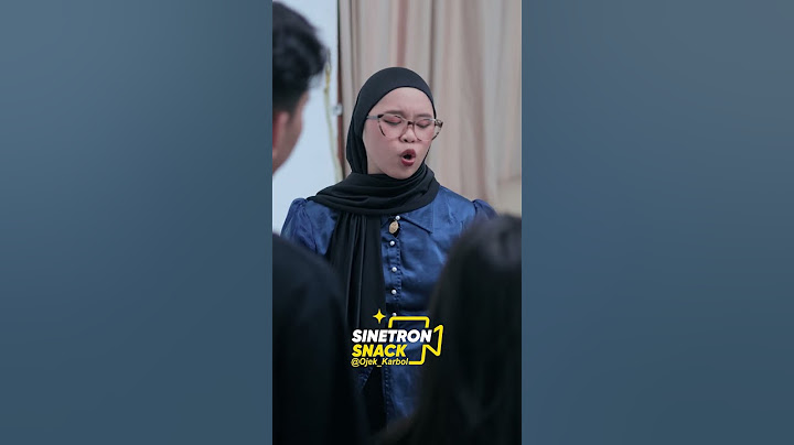 EP3 MENANTU KELUARGA LIAR