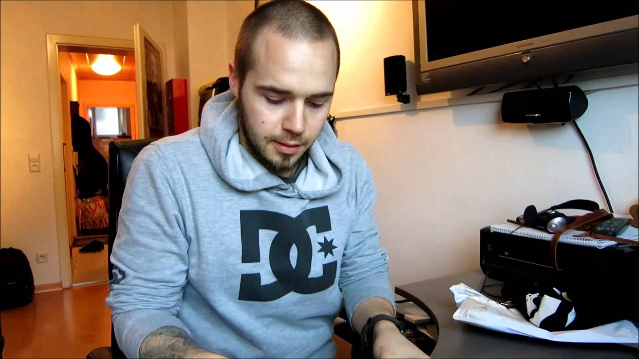 Es weihnachtet...Danke Nasar!!! Rising Nemesis Records