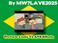 Preview 2 Lola V2 AVS Effects
