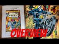 MARVEL Masterworks Ghost Rider Vol 2 Overview