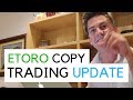 Copy Trading Update - Etoro - December 14 2018
