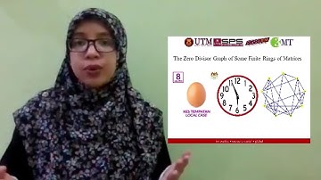 The Zero Divisor Graph of Some Finite Rings of Matrices